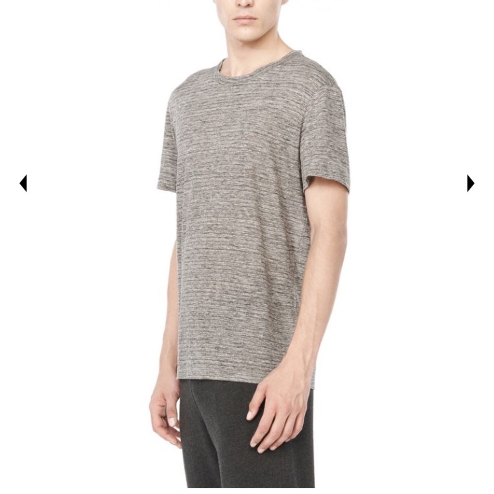 NWT Alexander Wang Men's short sleeve shirt